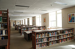 Image of Graduate Services