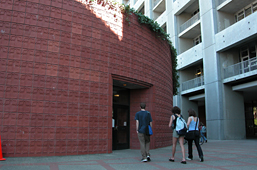 Image of Pimentel Hall